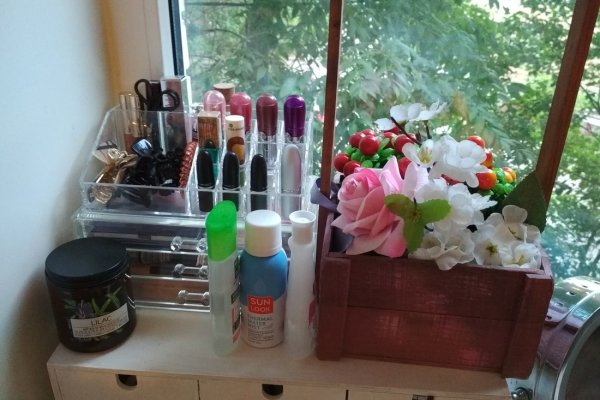 Действующие ссылки на кракен